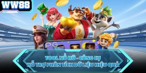 Tool Nổ Hũ - Công Cục Hỗ Trợ Phân Tích Dữ Liệu Hiệu Quả